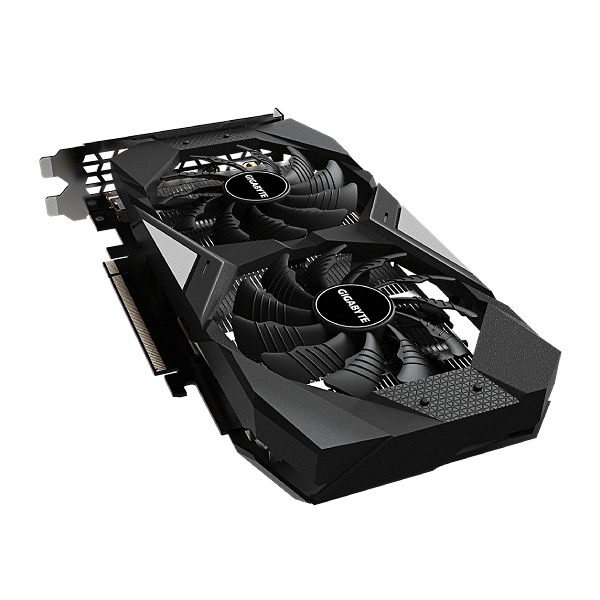Gigabyte GTX 1660 Super D6 6GB Graphics Card